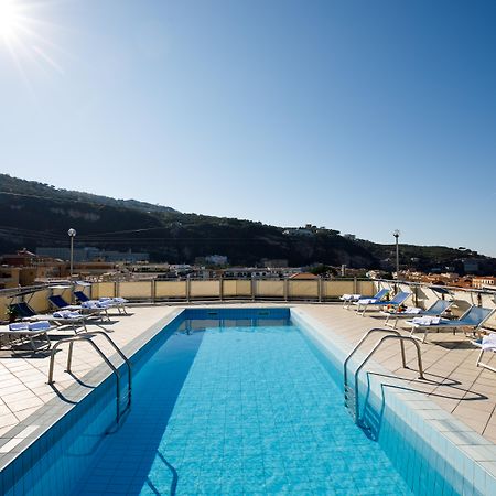 Grand Hotel Cesare Augusto Sorrent Exterior foto